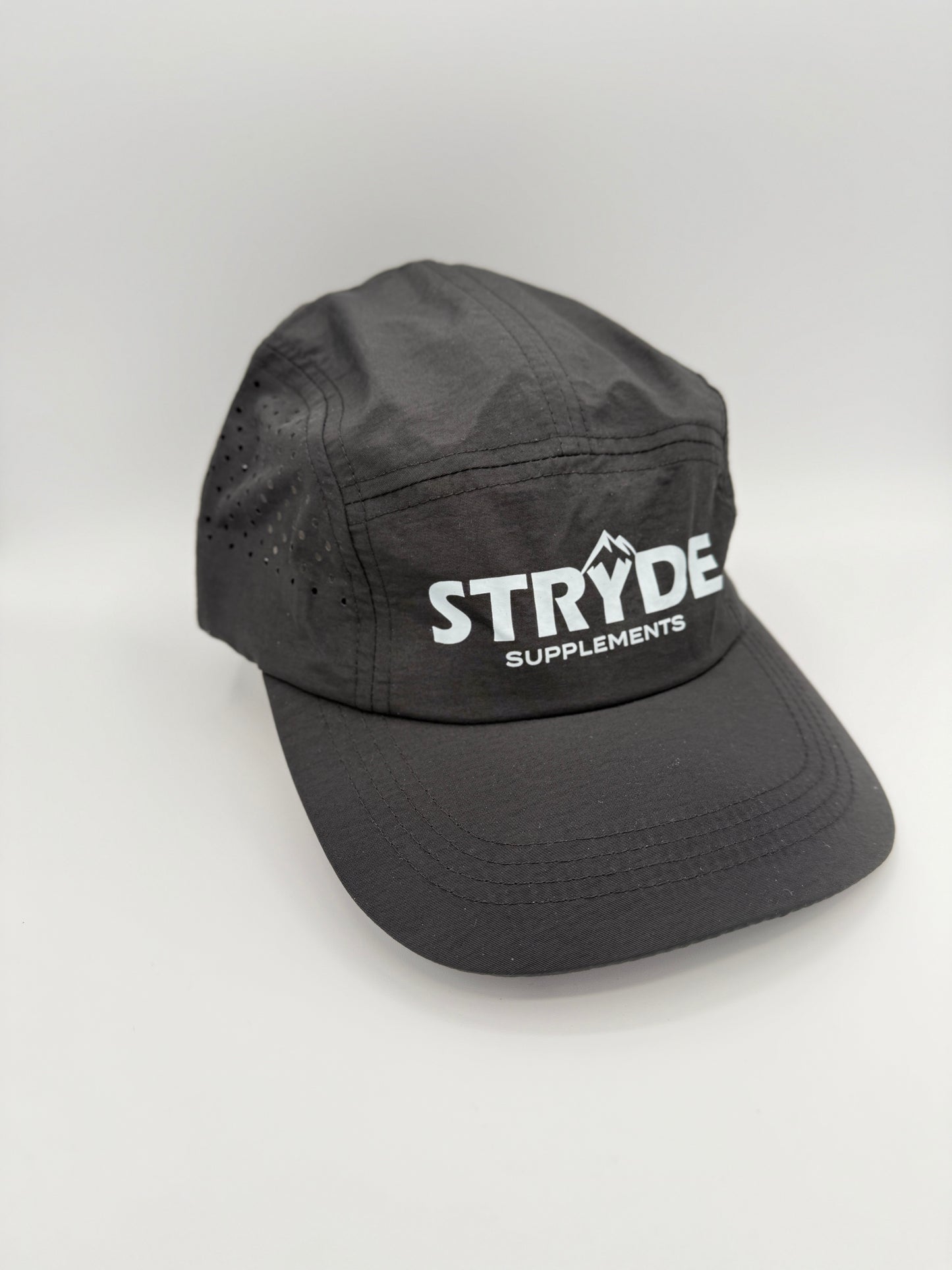 1st Edition Stryde Running Hat