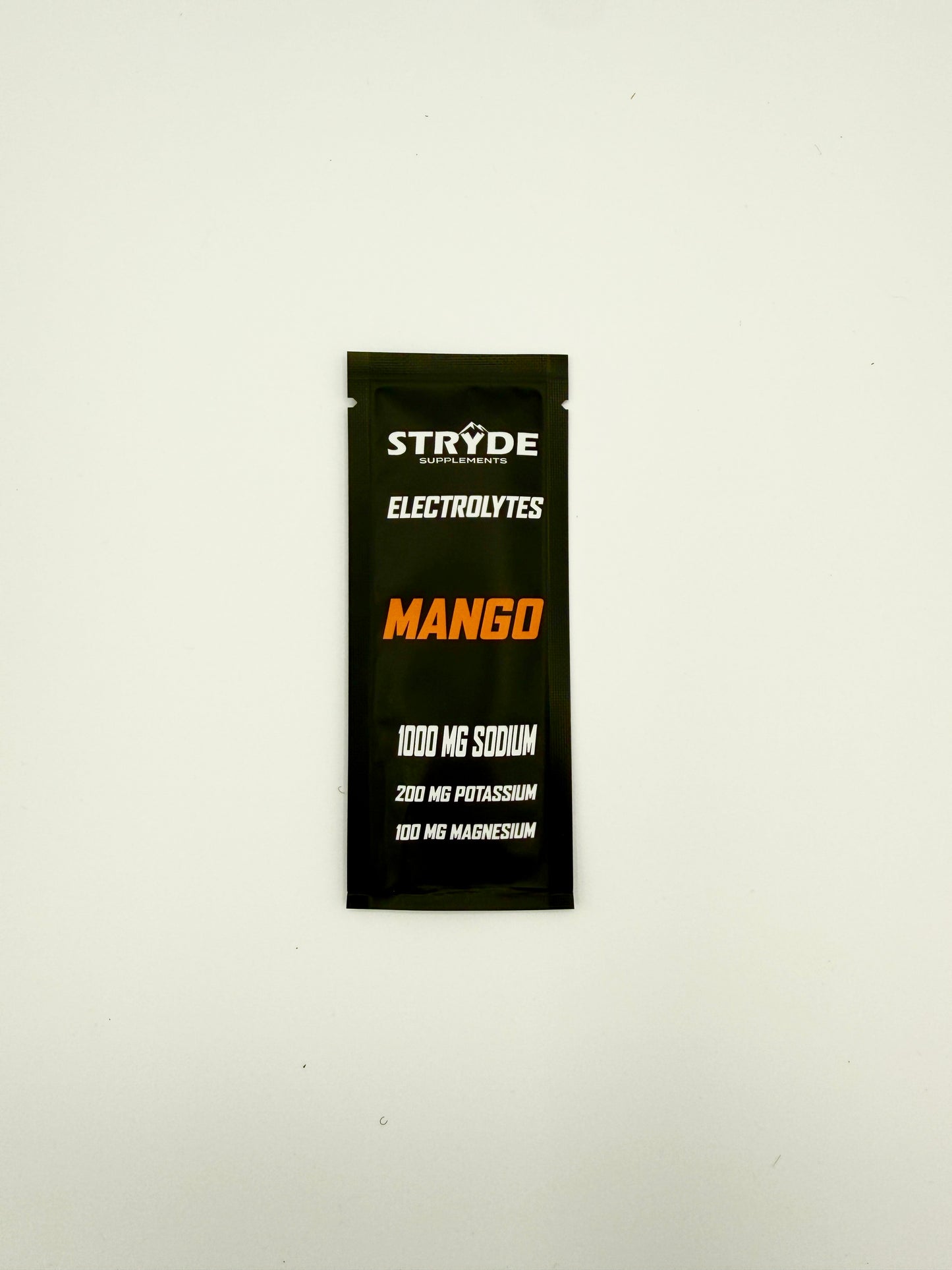 Electrolytes - 12 pack - Mango