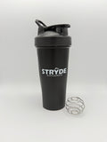 Stryde Shaker Bottle