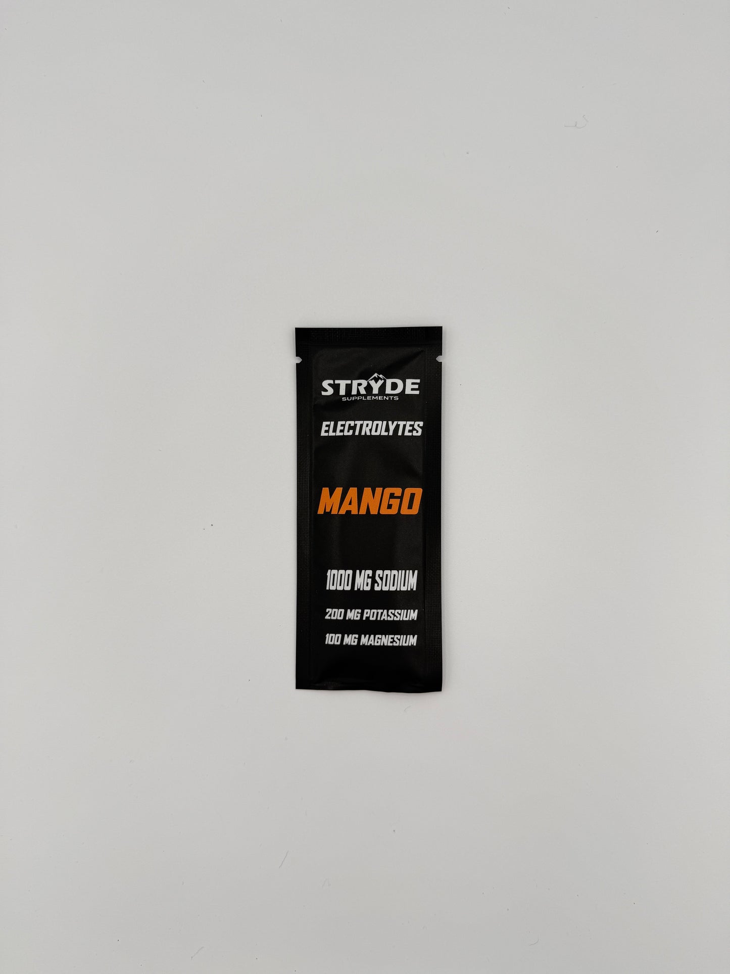 Electrolytes - 12 pack - Mango