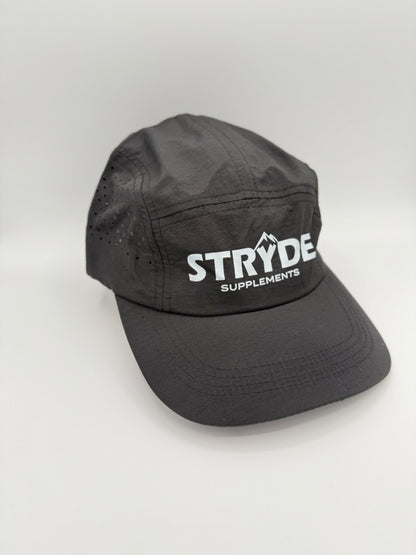 1st Edition Stryde Running Hat