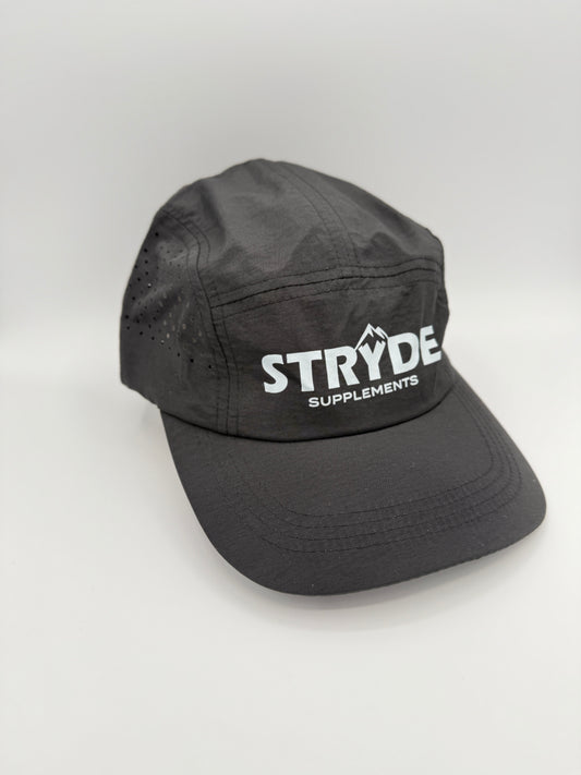 1st Edition Stryde Running Hat