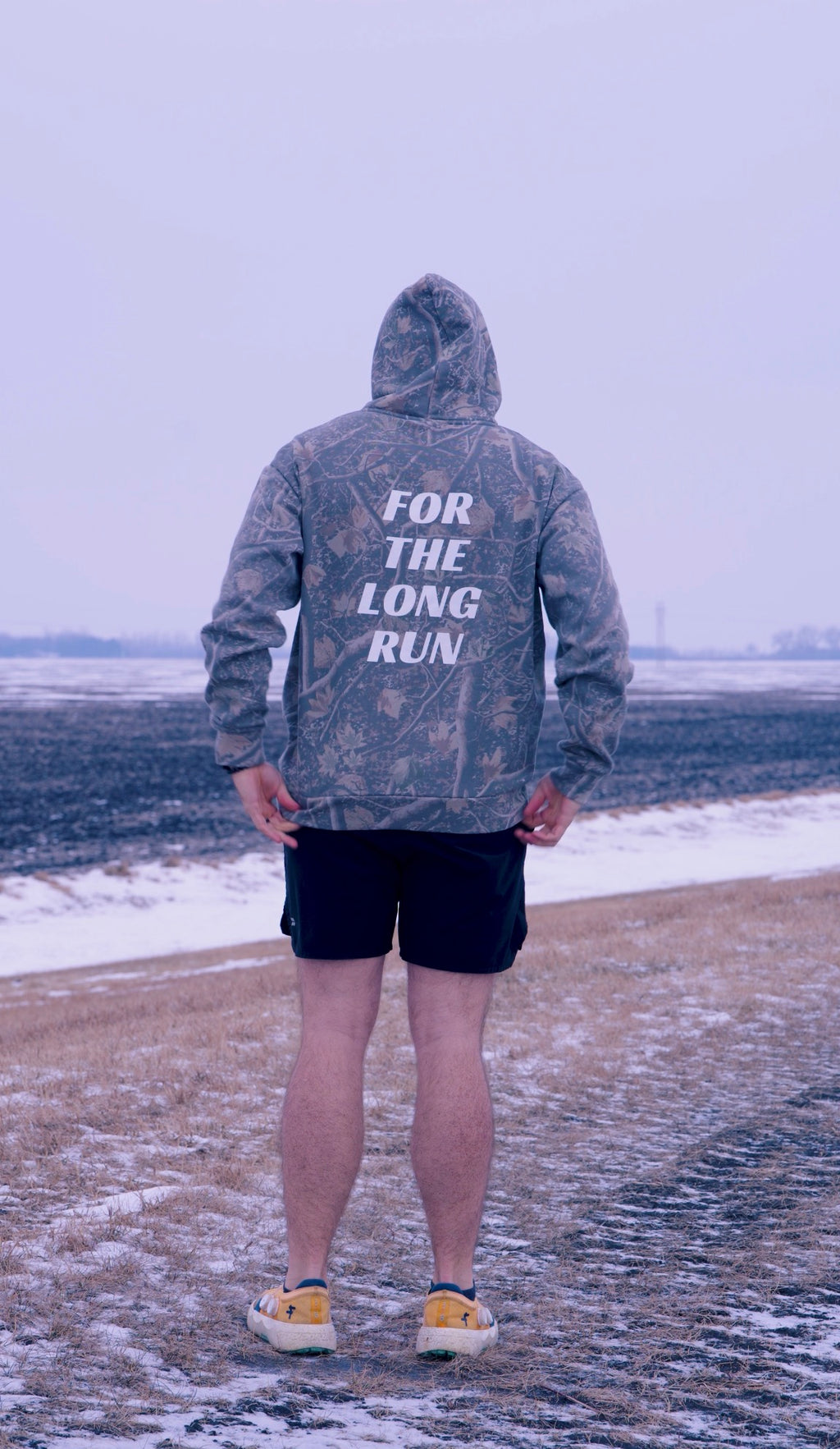 Stryde Hoodie