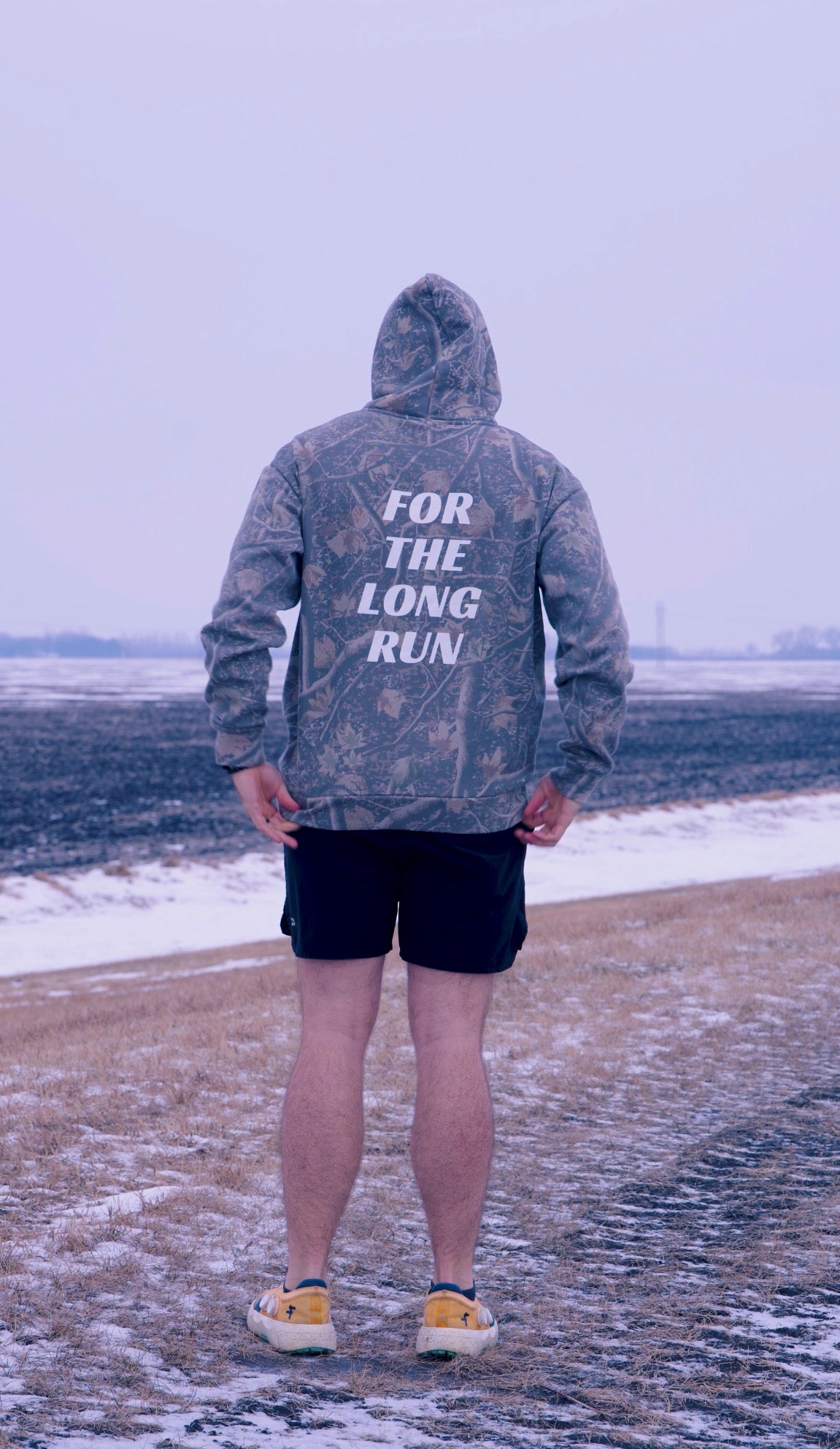 Stryde Hoodie