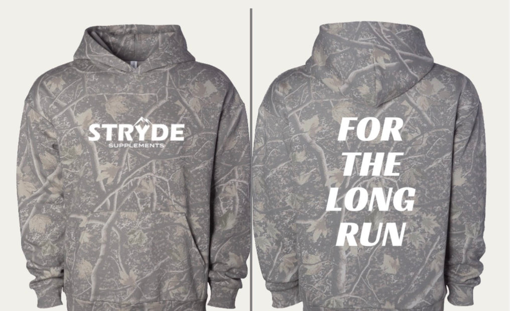 Stryde Hoodie