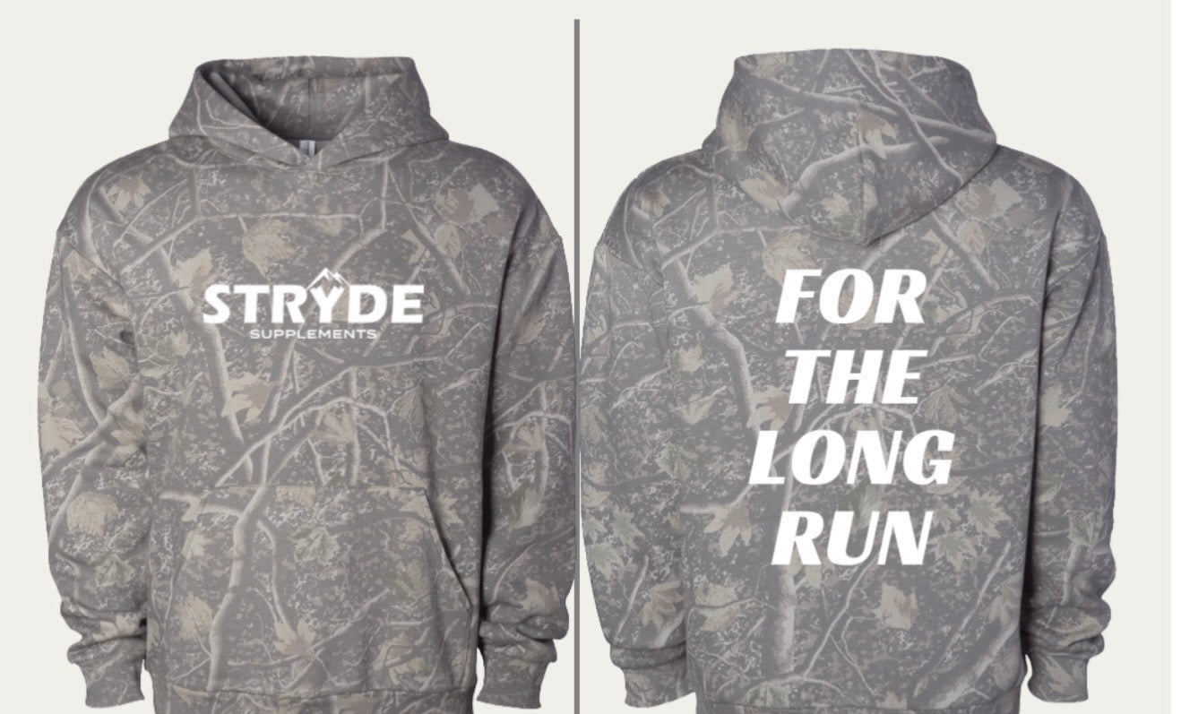 Stryde Hoodie