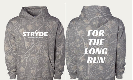 Stryde Hoodie