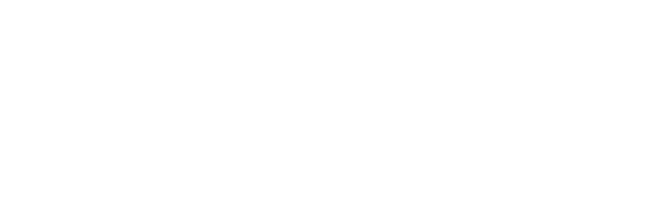 Stryde Supplements